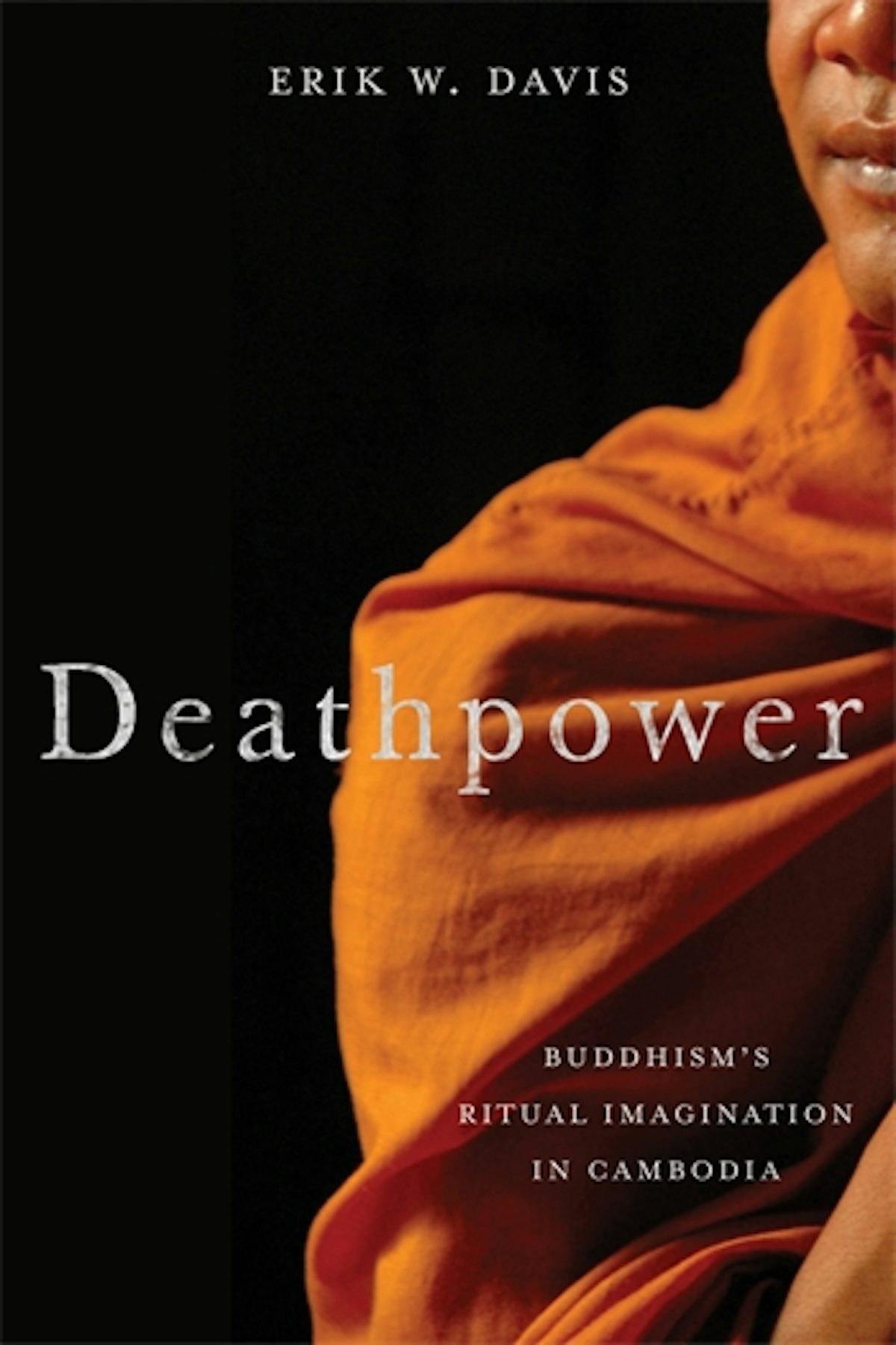 Cover of Deathpower